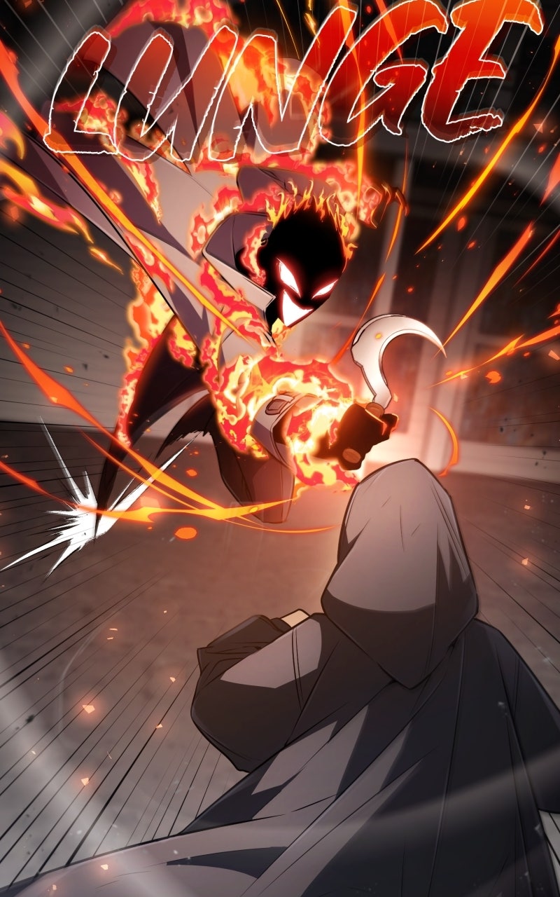 The Genius Prismatic Mage Episode 39 page 10 - 