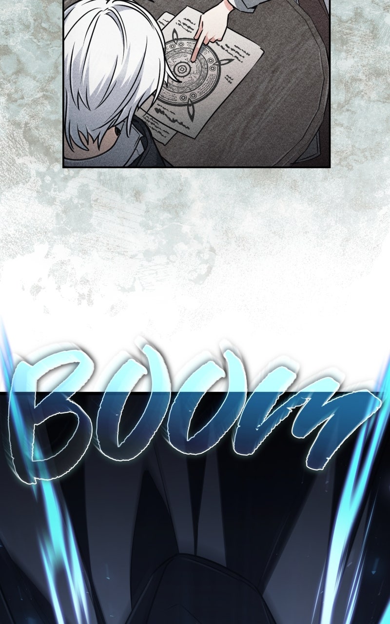 The Genius Prismatic Mage Episode 39 page 91 - 