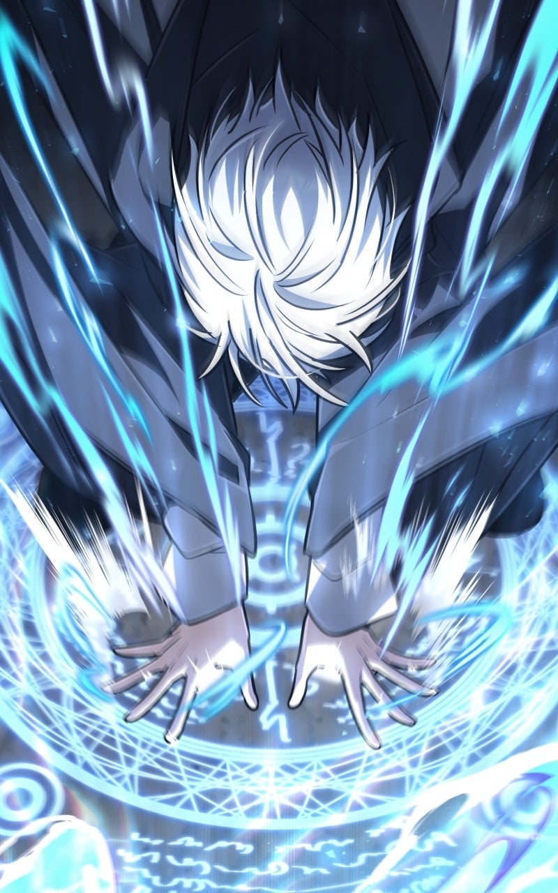 The Genius Prismatic Mage Episode 39 page 92 - 