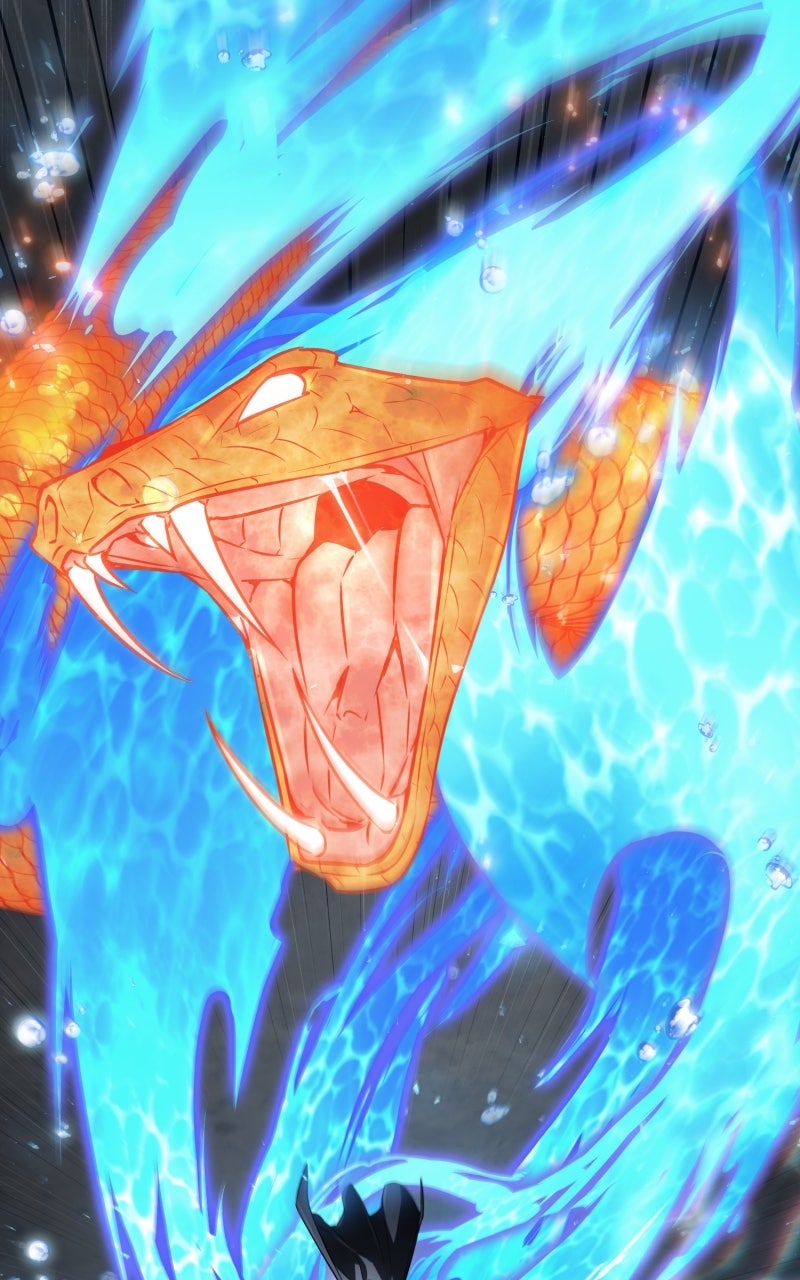 The Genius Prismatic Mage Episode 39 page 94 - 