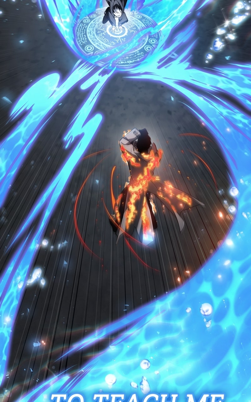 The Genius Prismatic Mage Episode 39 page 95 - 