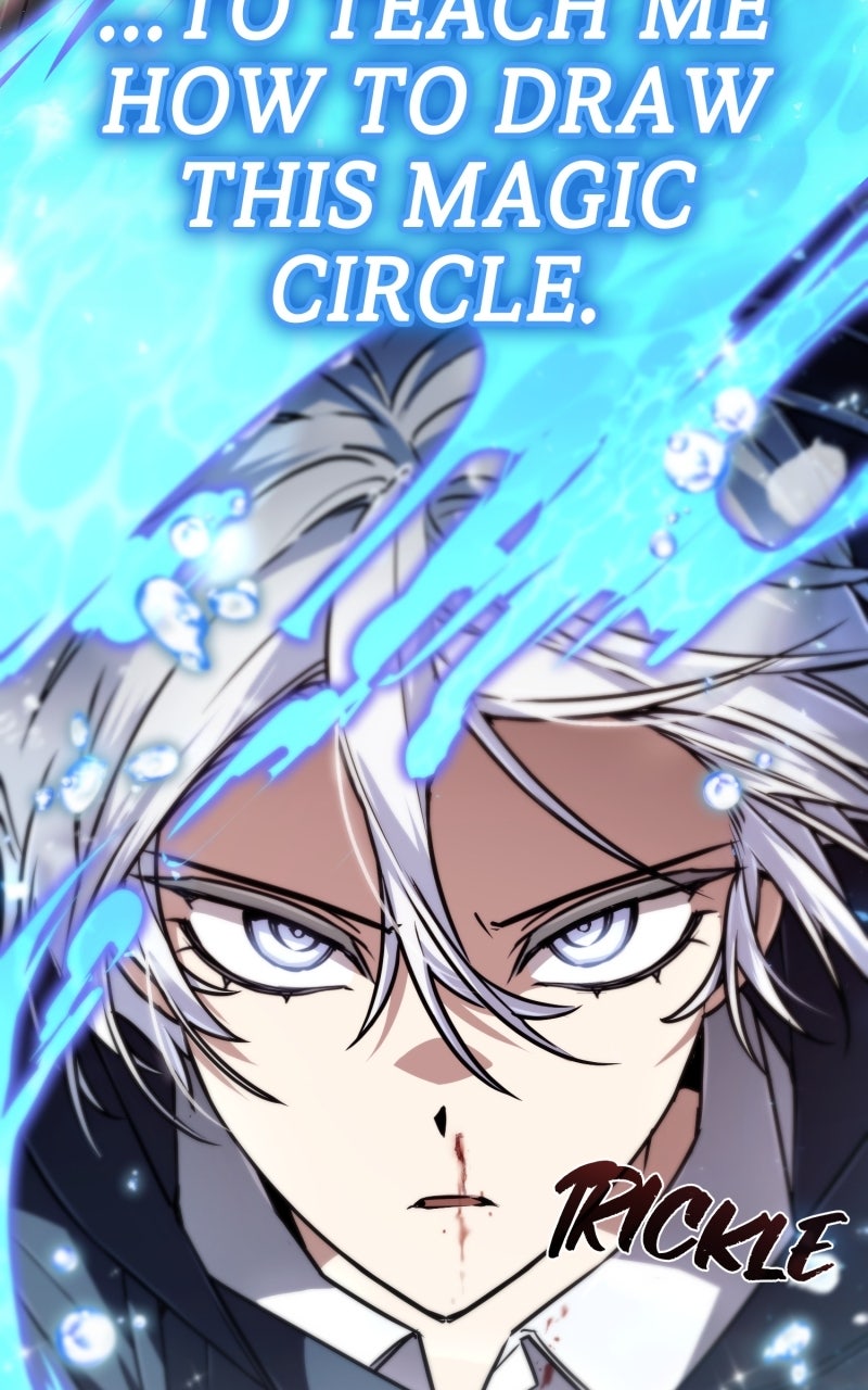 The Genius Prismatic Mage Episode 39 page 96 - 