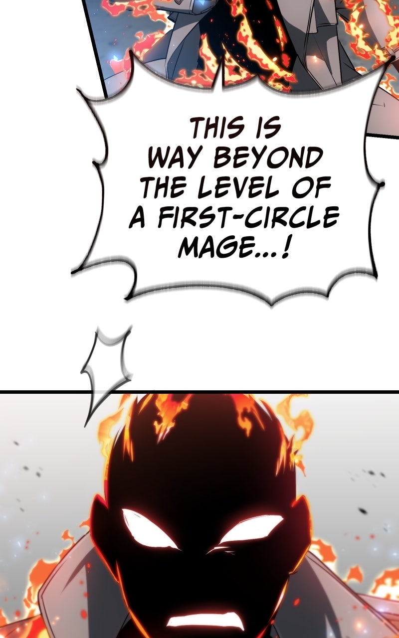 The Genius Prismatic Mage Episode 39 page 100 - 
