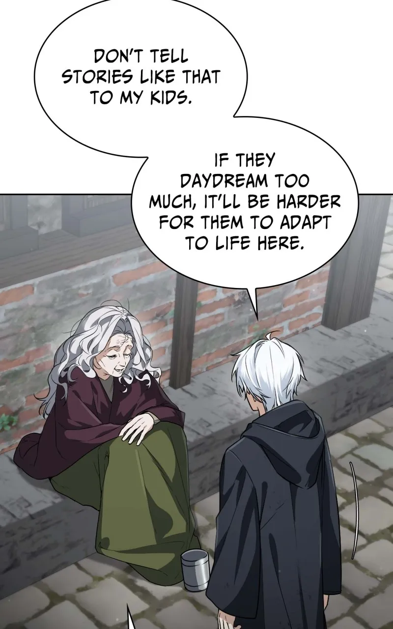 The Genius Prismatic Mage Chapter 4 page 104 - 