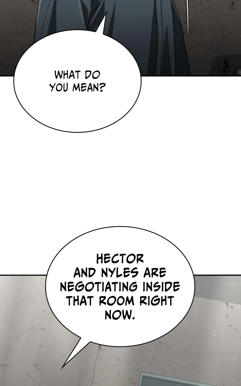 The Genius Prismatic Mage Chapter 4 page 121 - 