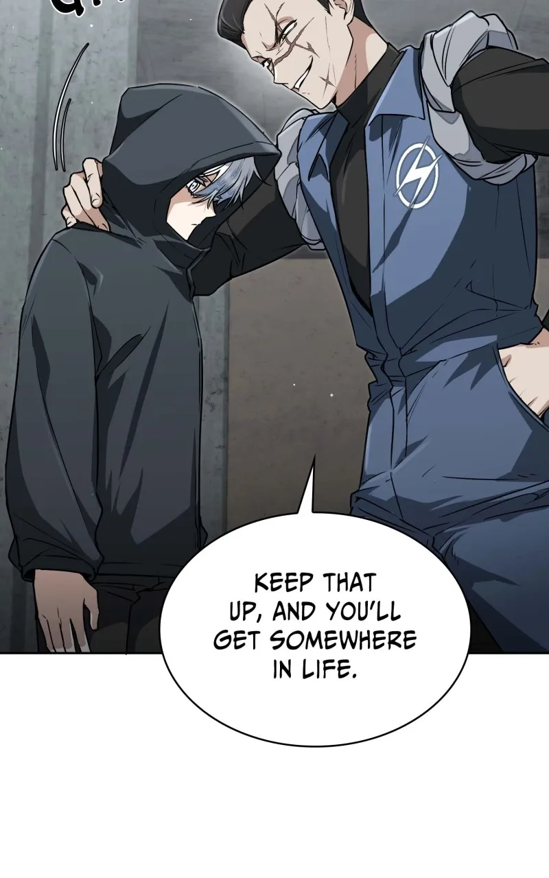 The Genius Prismatic Mage Chapter 4 page 131 - 