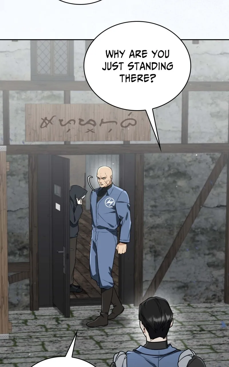 The Genius Prismatic Mage Chapter 4 page 143 - 