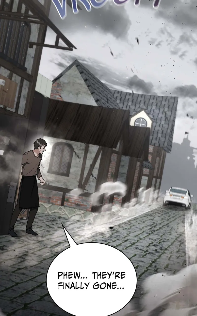 The Genius Prismatic Mage Chapter 4 page 145 - 