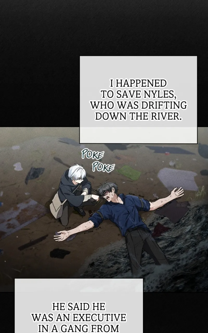 The Genius Prismatic Mage Chapter 4 page 20 - 