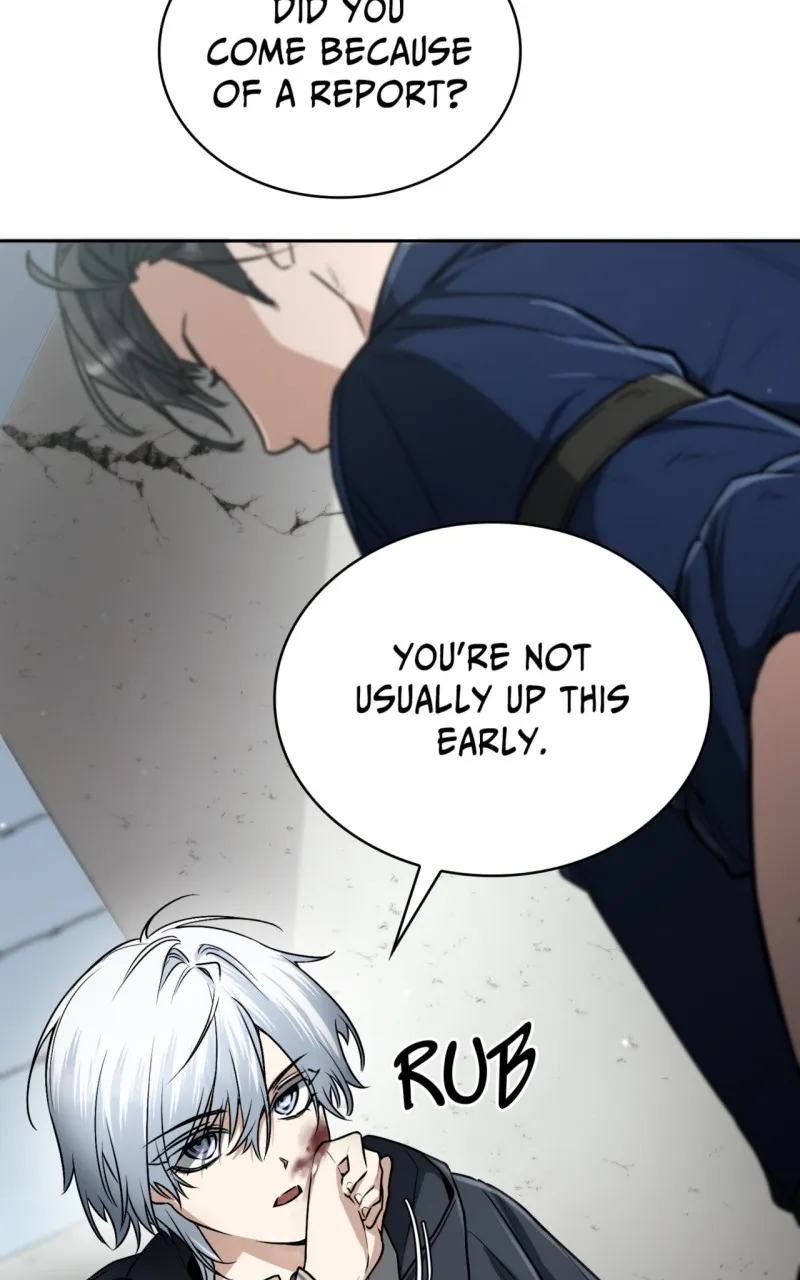 The Genius Prismatic Mage Chapter 4 page 3 - 