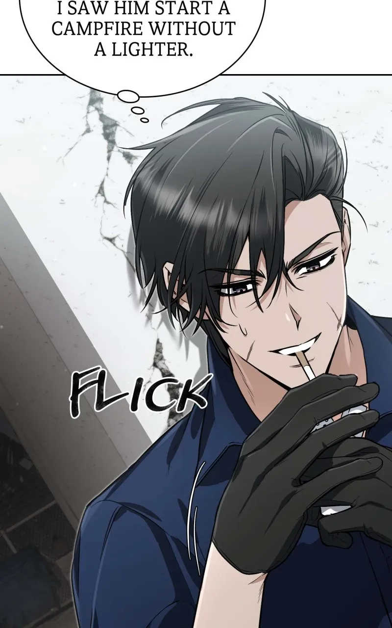 The Genius Prismatic Mage Chapter 4 page 35 - 