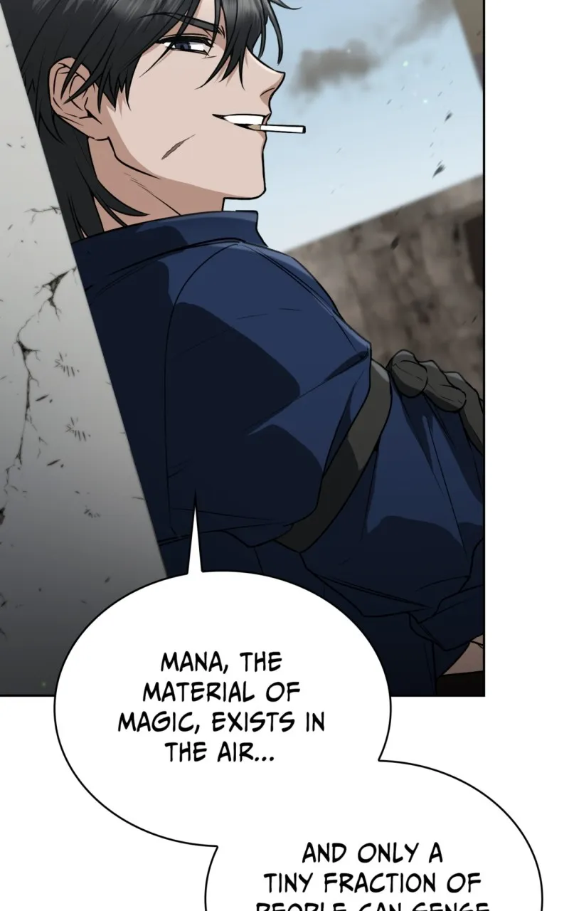 The Genius Prismatic Mage Chapter 4 page 38 - 