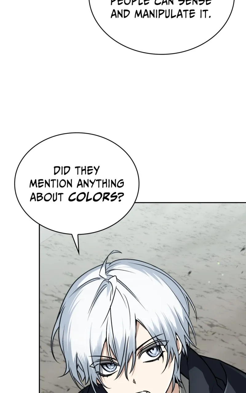 The Genius Prismatic Mage Chapter 4 page 39 - 