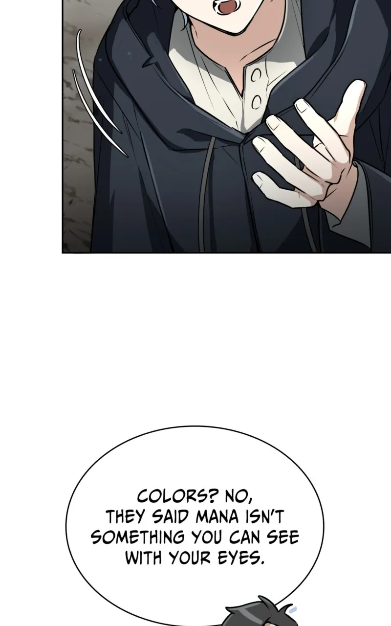 The Genius Prismatic Mage Chapter 4 page 40 - 