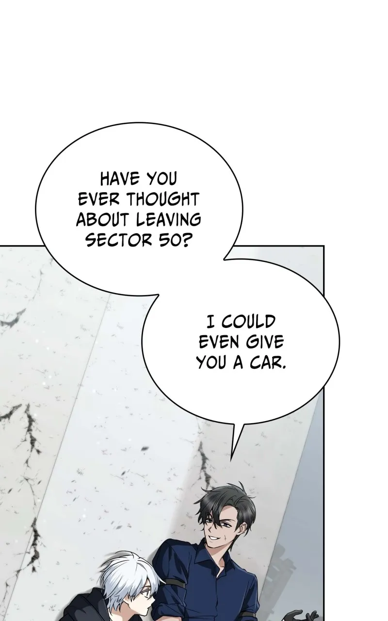 The Genius Prismatic Mage Chapter 4 page 56 - 