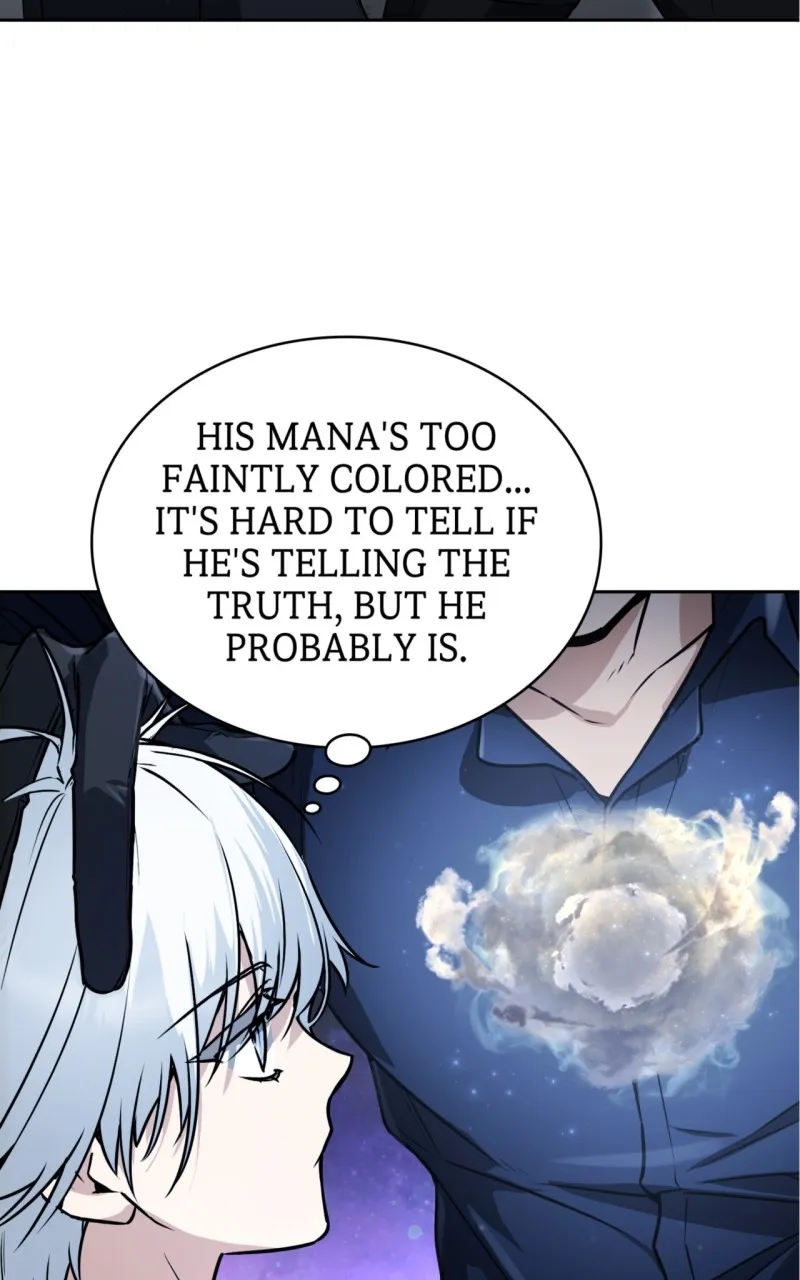The Genius Prismatic Mage Chapter 4 page 61 - 