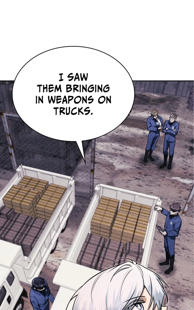 The Genius Prismatic Mage Chapter 4 page 64 - 