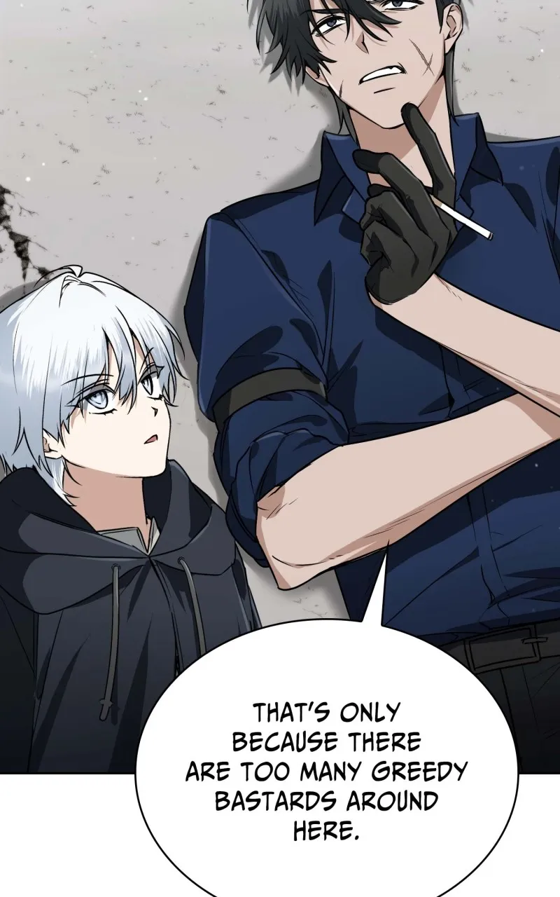 The Genius Prismatic Mage Chapter 4 page 70 - 