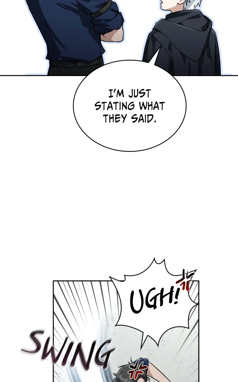 The Genius Prismatic Mage Chapter 4 page 72 - 