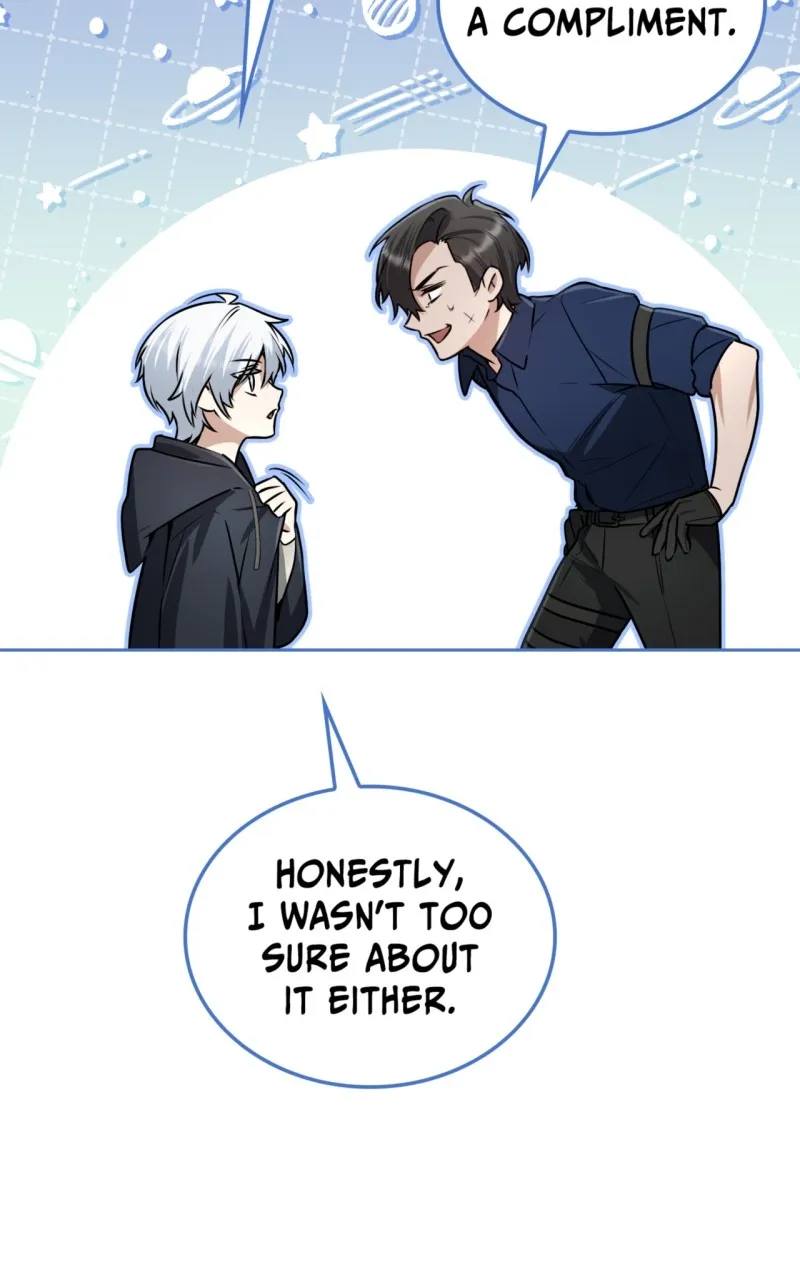 The Genius Prismatic Mage Chapter 4 page 9 - 