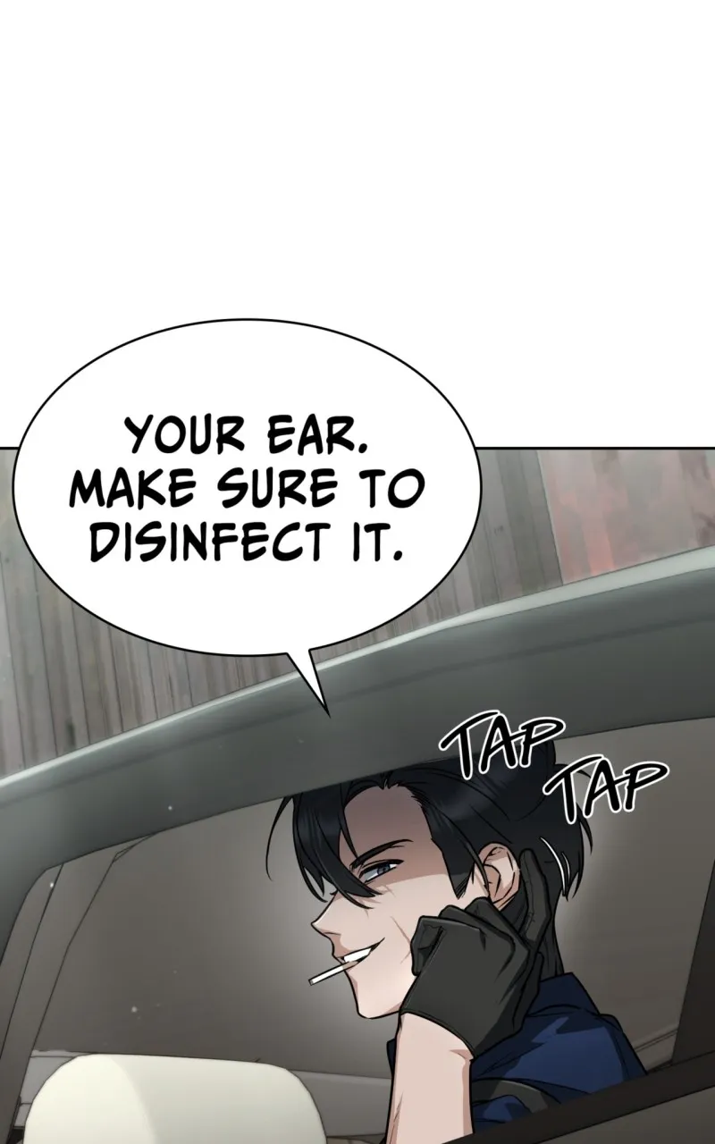 The Genius Prismatic Mage Chapter 4 page 81 - 