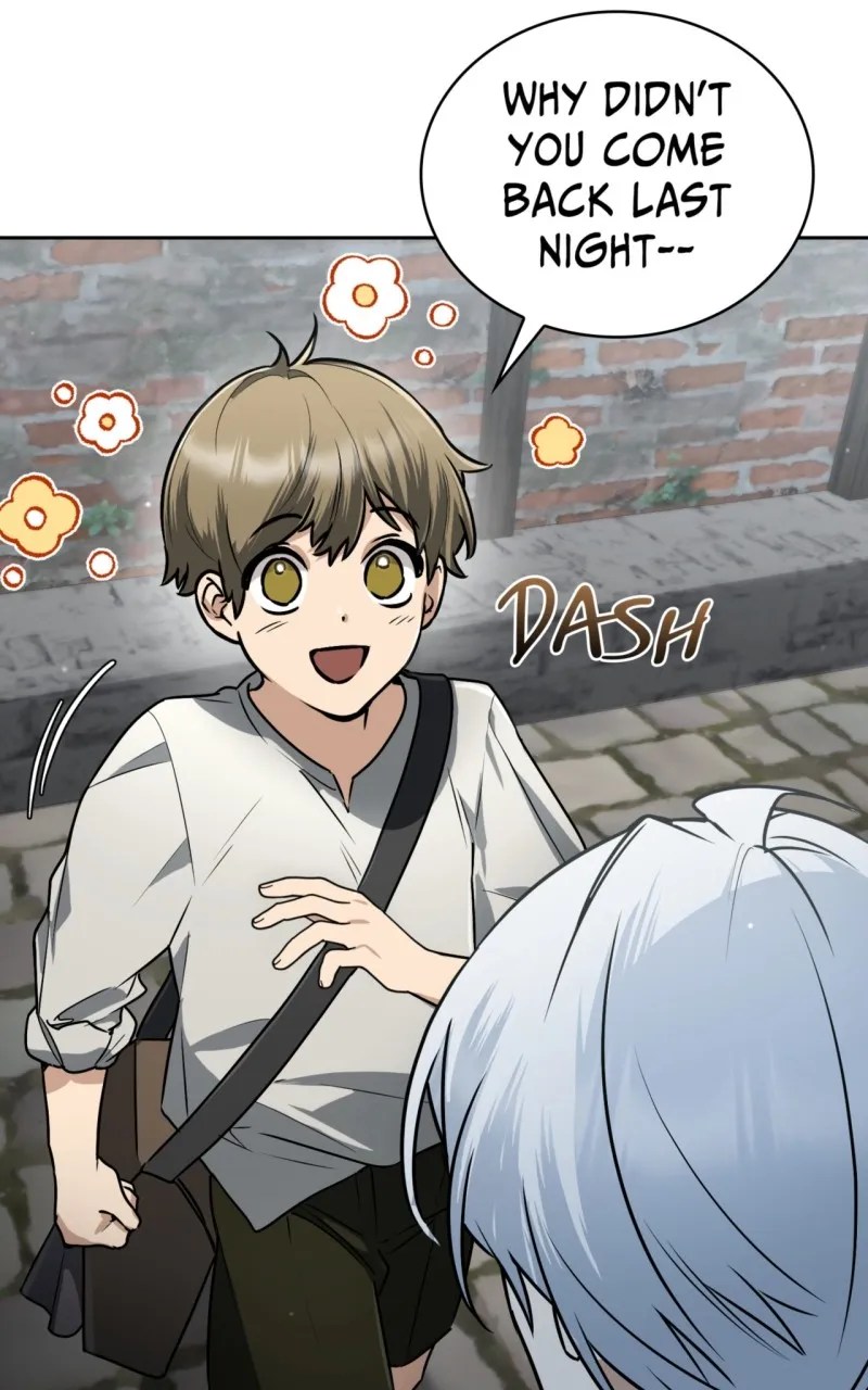 The Genius Prismatic Mage Chapter 4 page 90 - 
