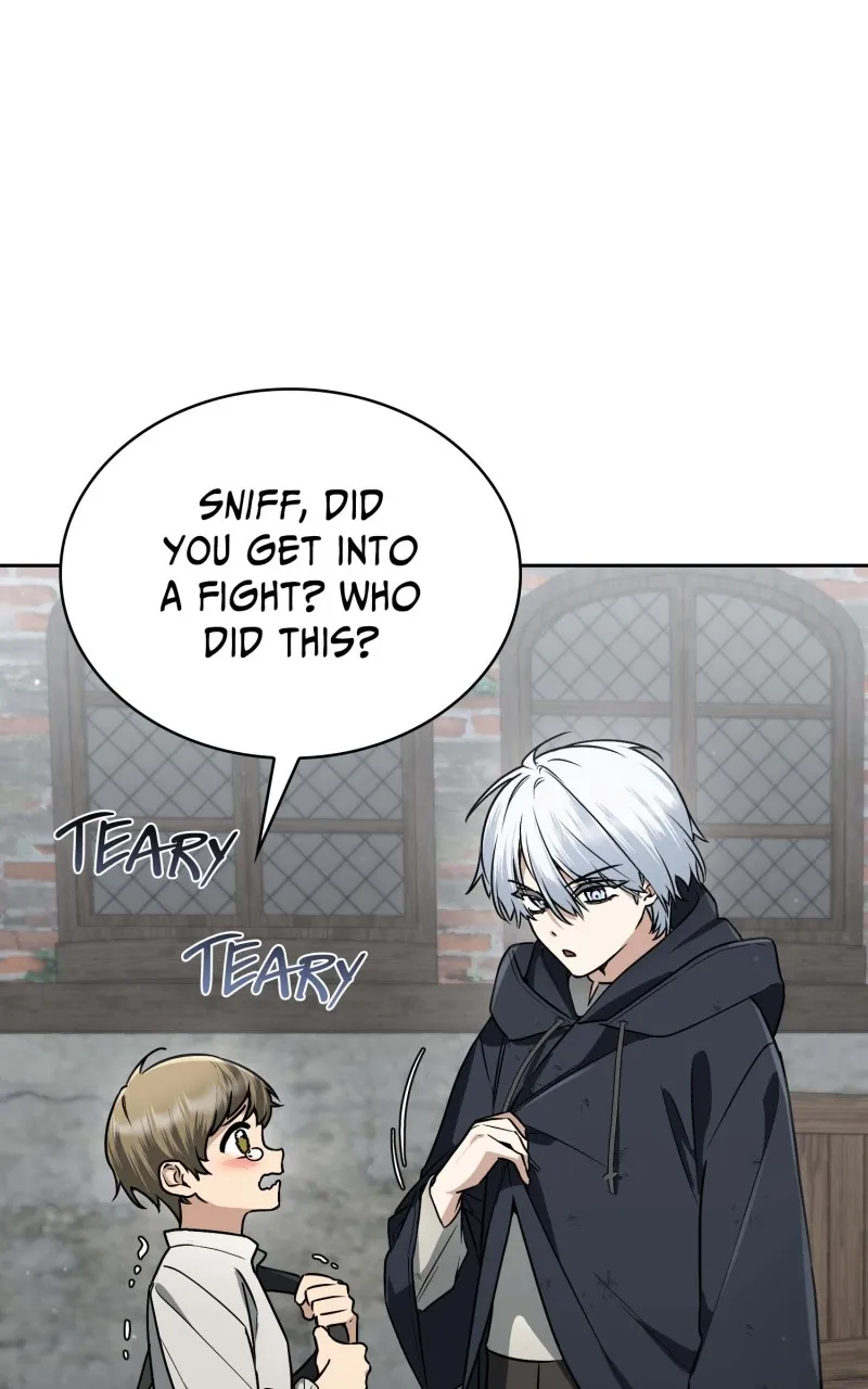 The Genius Prismatic Mage Chapter 4 page 93 - 