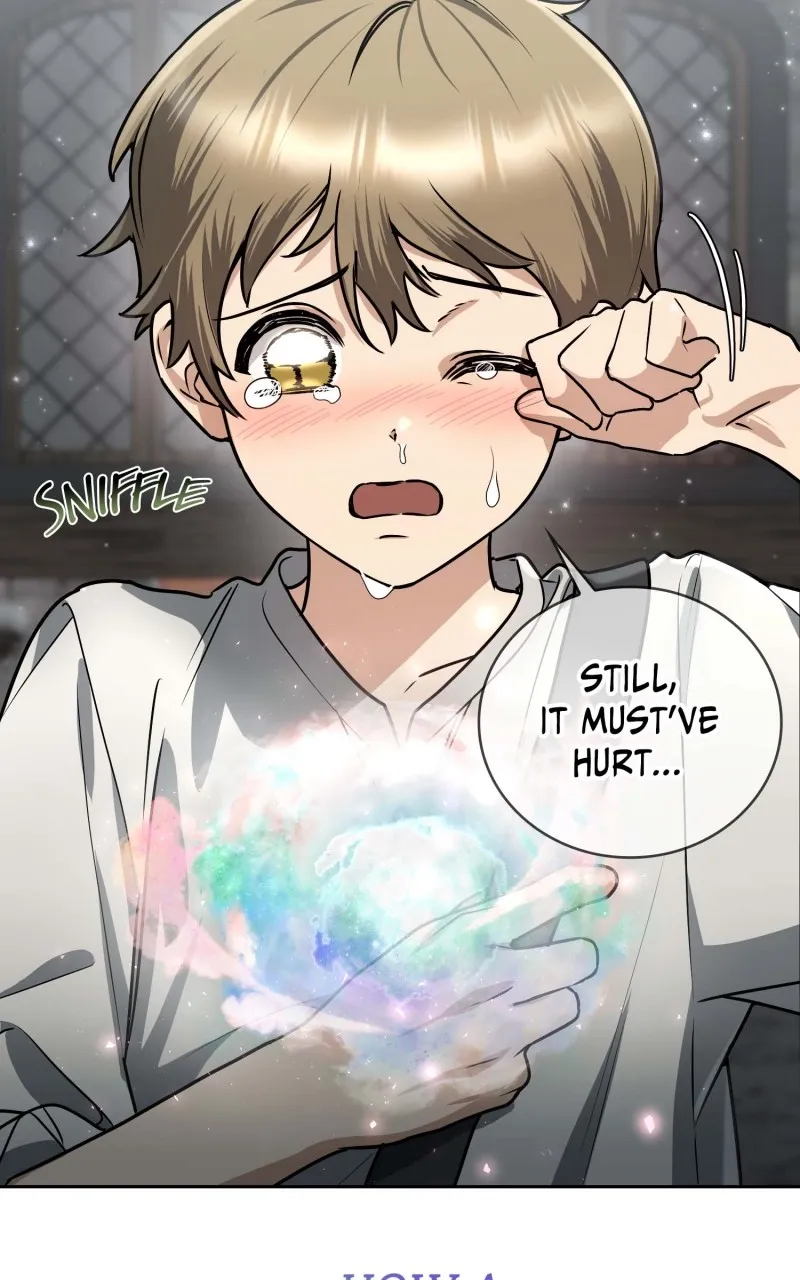 The Genius Prismatic Mage Chapter 4 page 95 - 