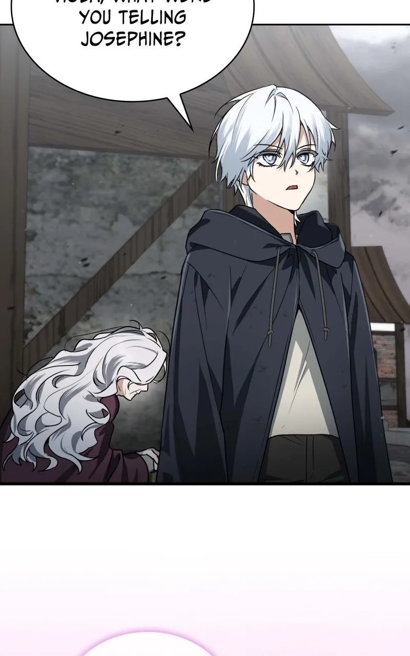 The Genius Prismatic Mage Chapter 4 page 100 - 