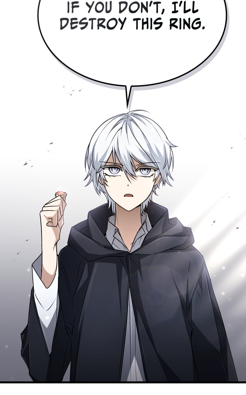 The Genius Prismatic Mage Episode 40 page 11 - 