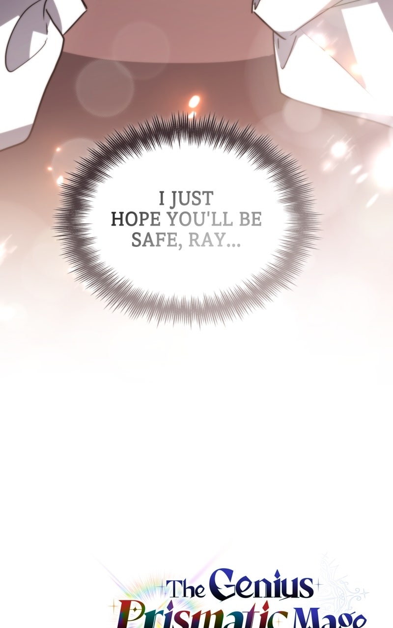 The Genius Prismatic Mage Episode 40 page 104 - 