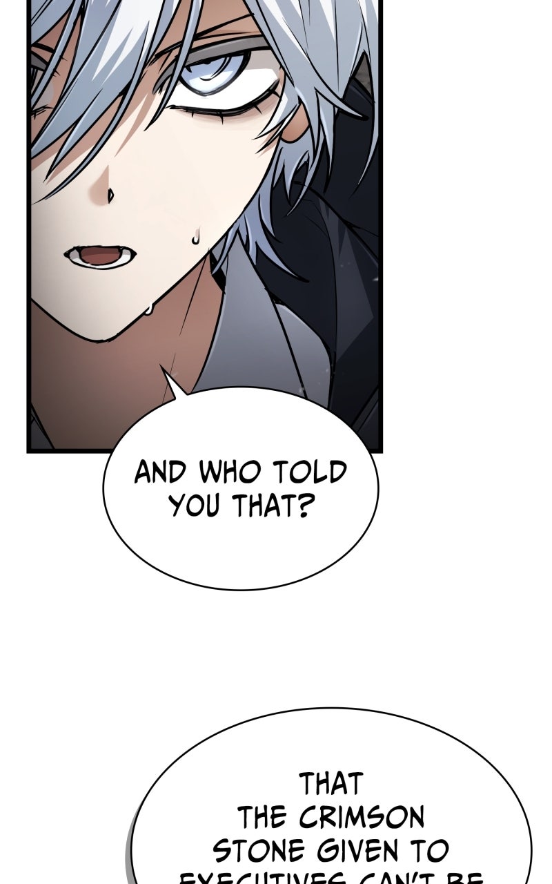 The Genius Prismatic Mage Episode 40 page 14 - 