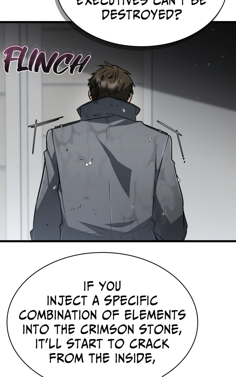 The Genius Prismatic Mage Episode 40 page 15 - 