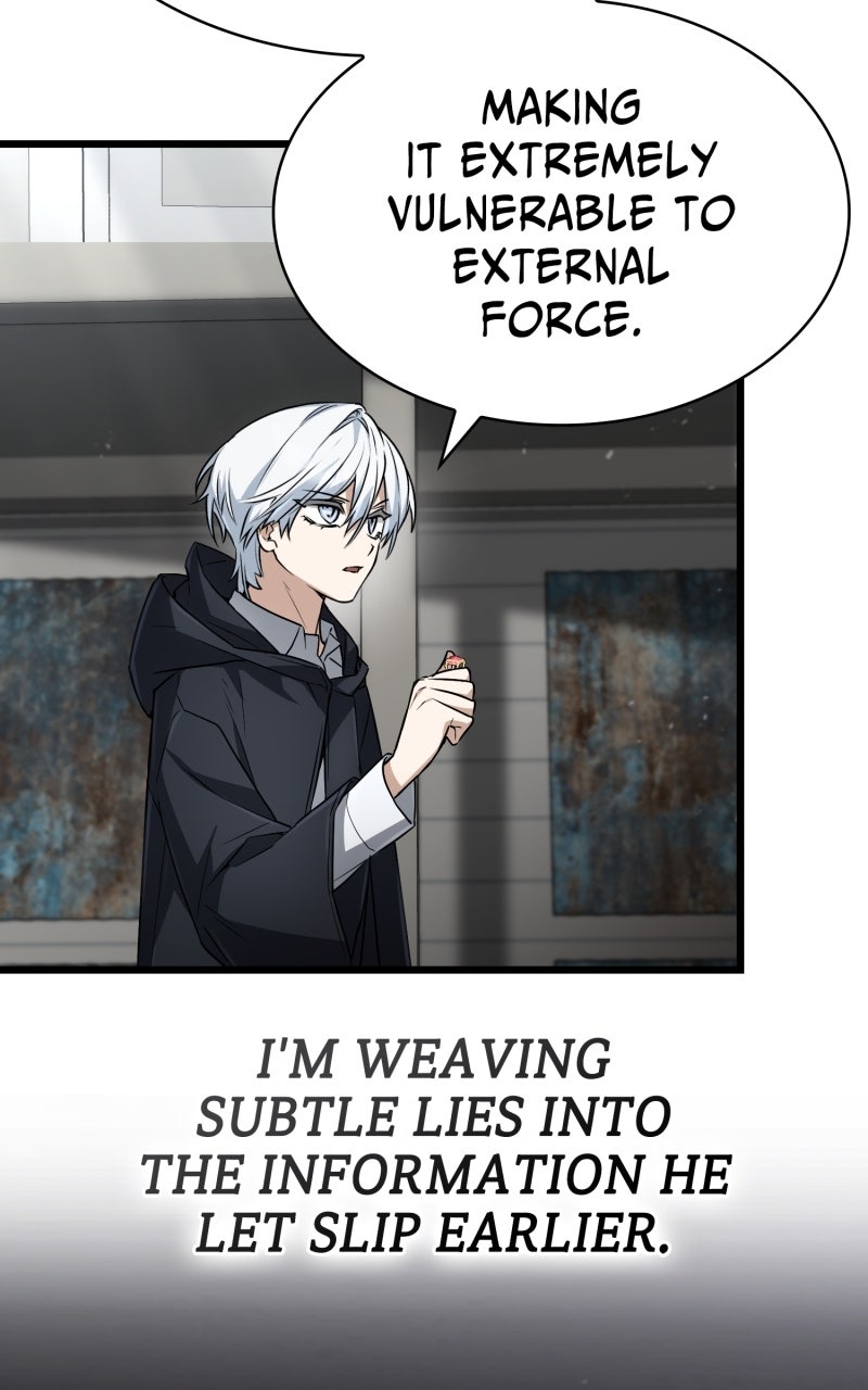 The Genius Prismatic Mage Episode 40 page 16 - 