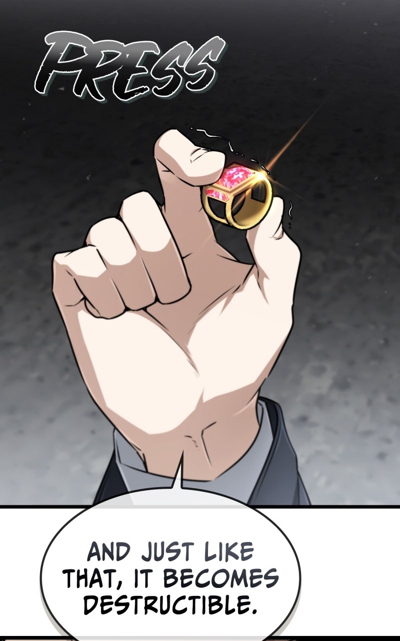 The Genius Prismatic Mage Episode 40 page 17 - 