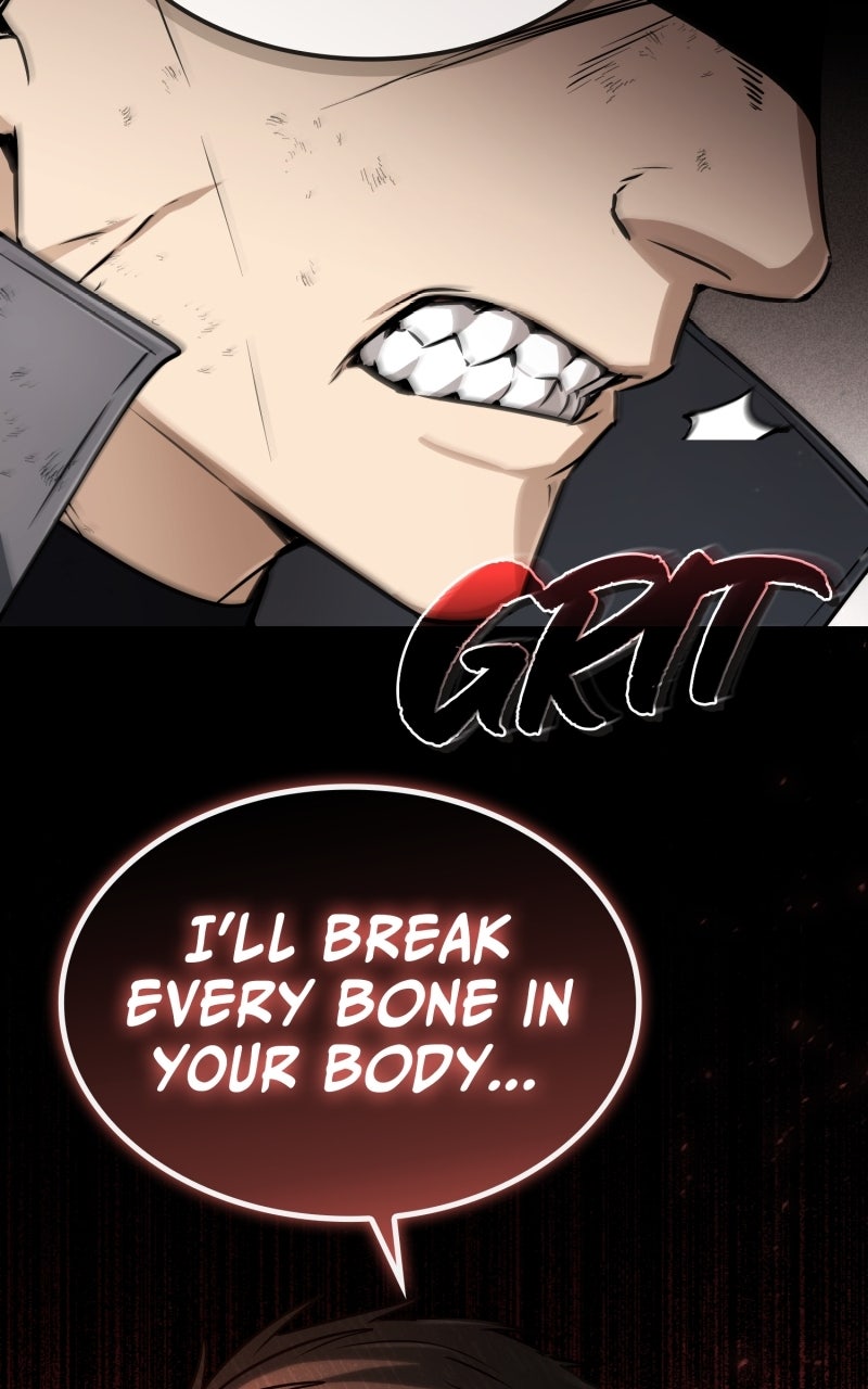 The Genius Prismatic Mage Episode 40 page 18 - 