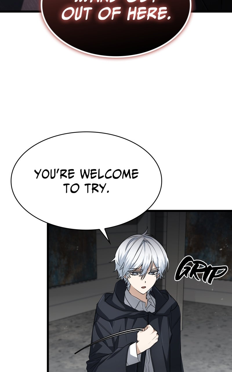 The Genius Prismatic Mage Episode 40 page 20 - 