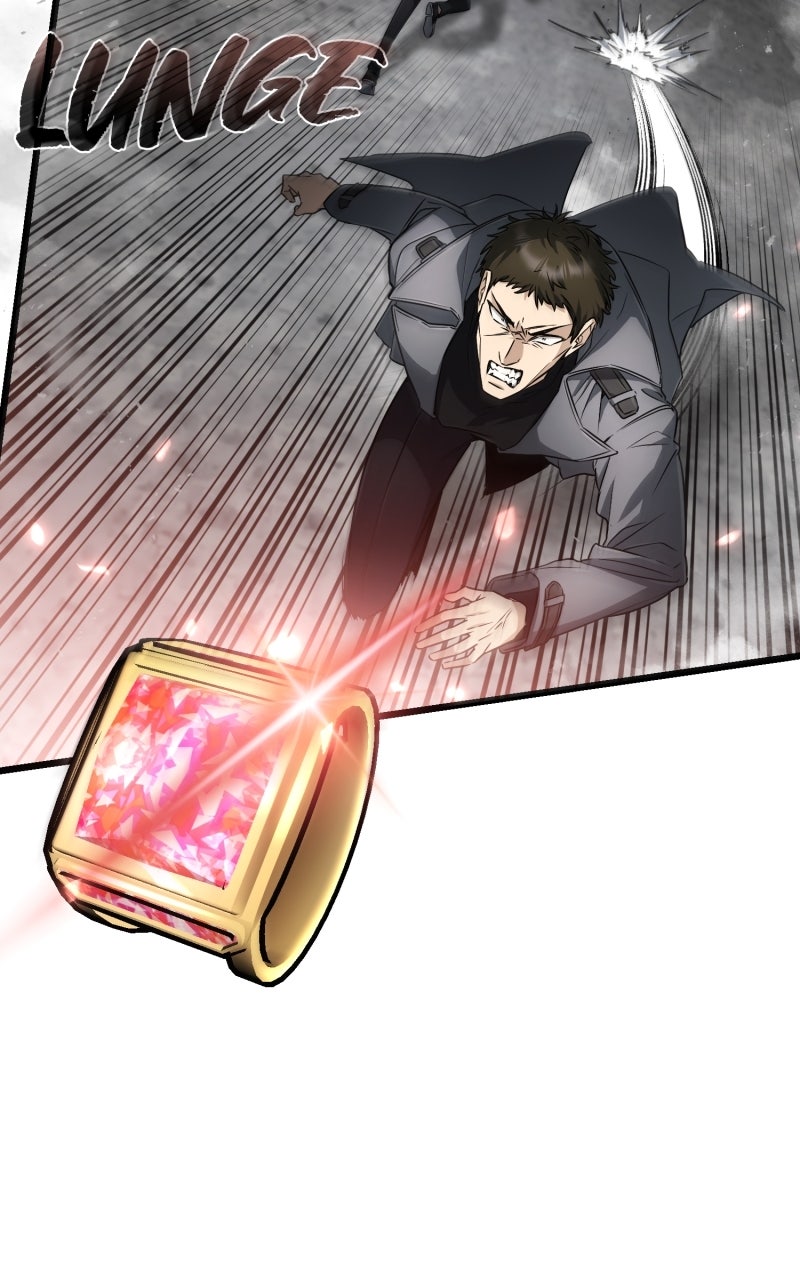 The Genius Prismatic Mage Episode 40 page 25 - 