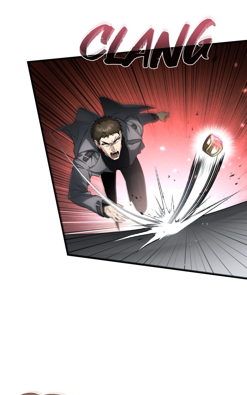 The Genius Prismatic Mage Episode 40 page 26 - 