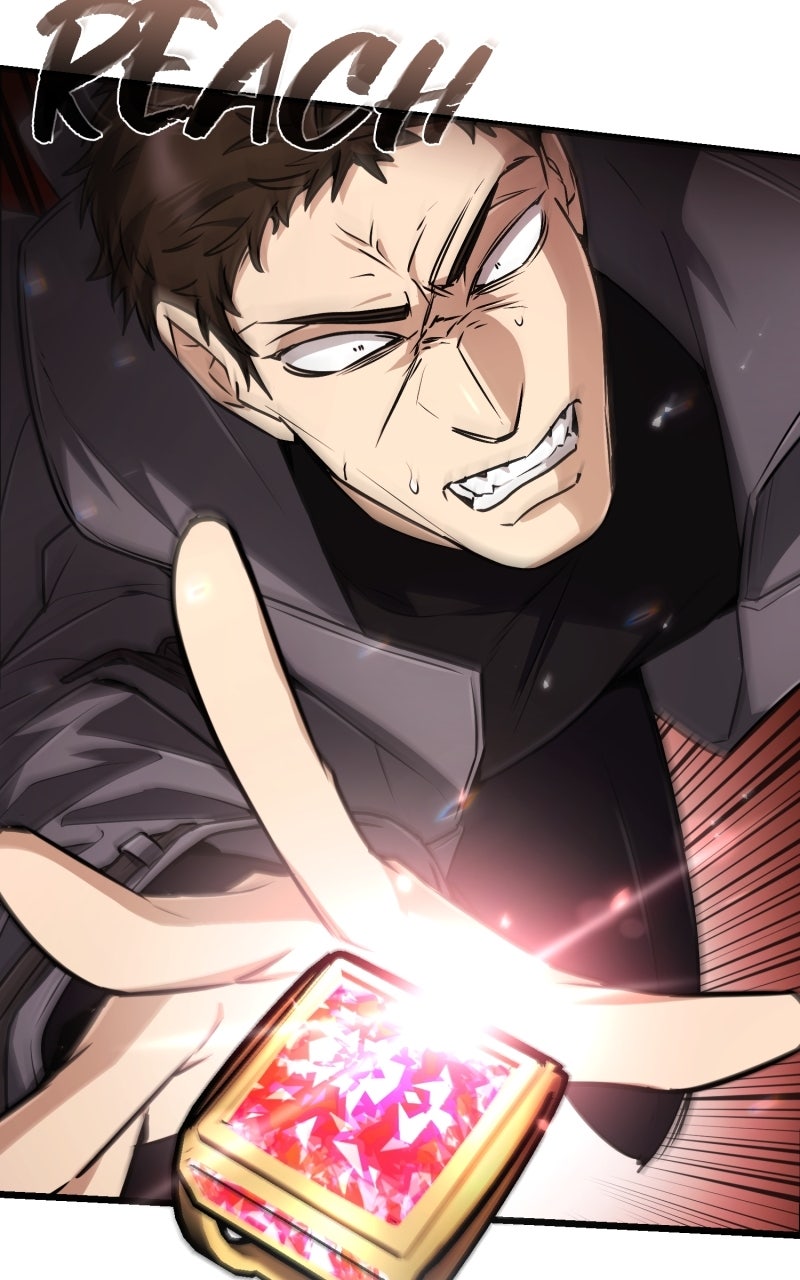 The Genius Prismatic Mage Episode 40 page 27 - 