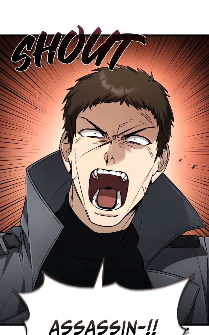 The Genius Prismatic Mage Episode 40 page 33 - 