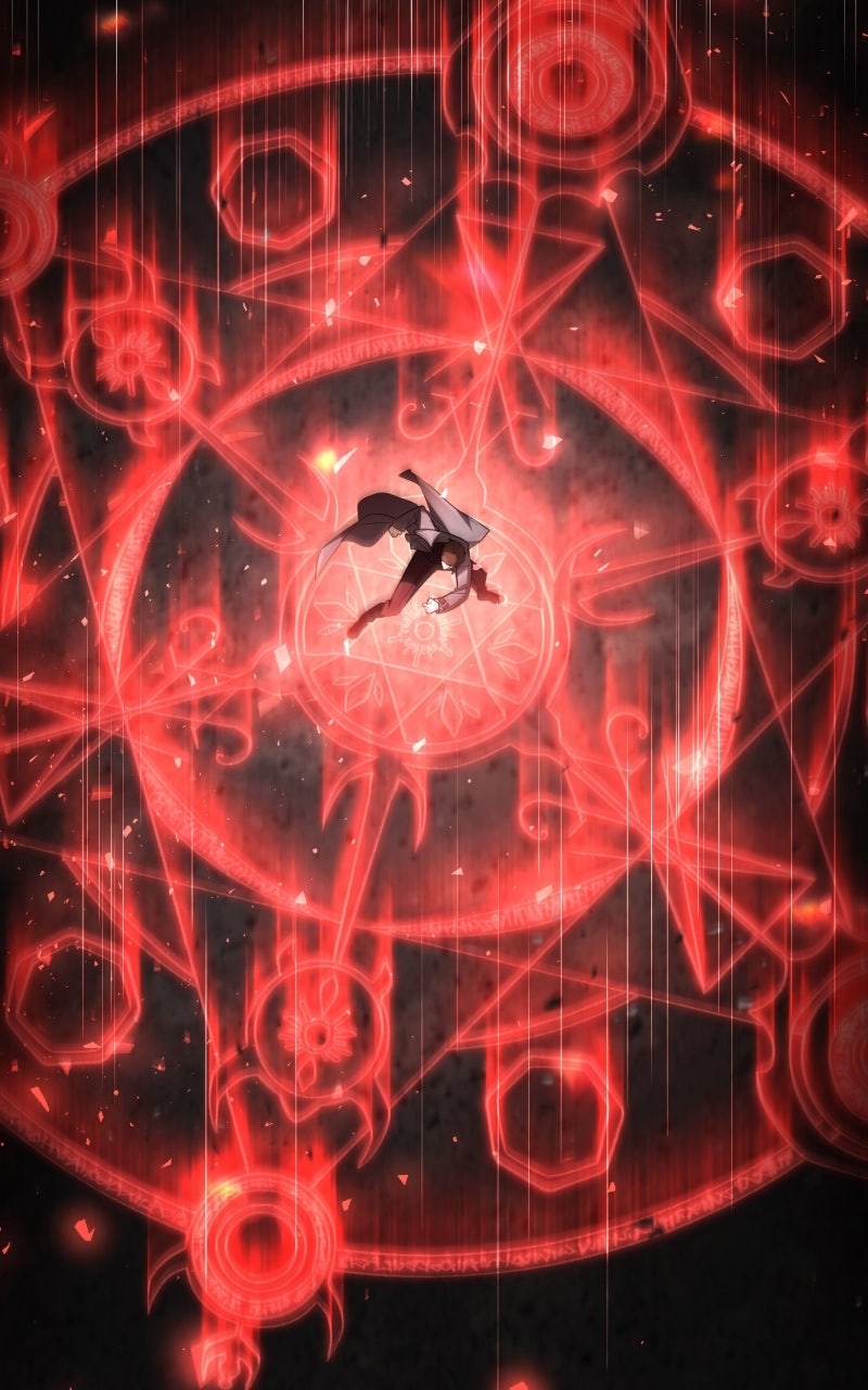 The Genius Prismatic Mage Episode 40 page 39 - 