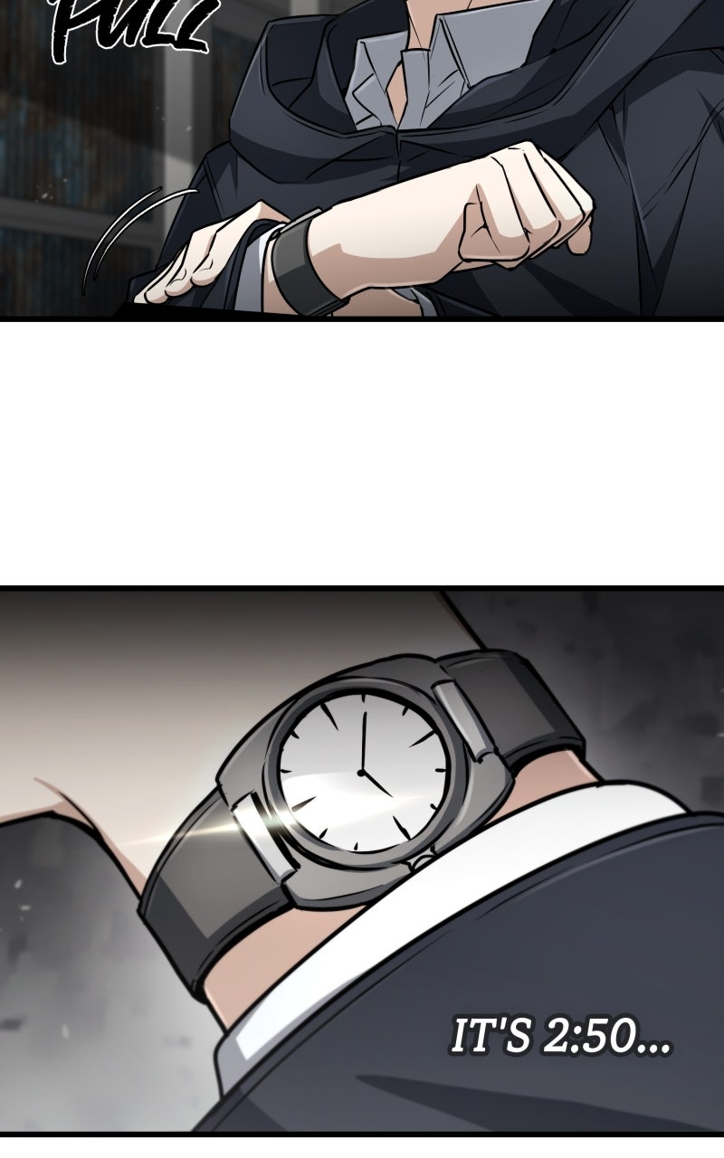 The Genius Prismatic Mage Episode 40 page 5 - 