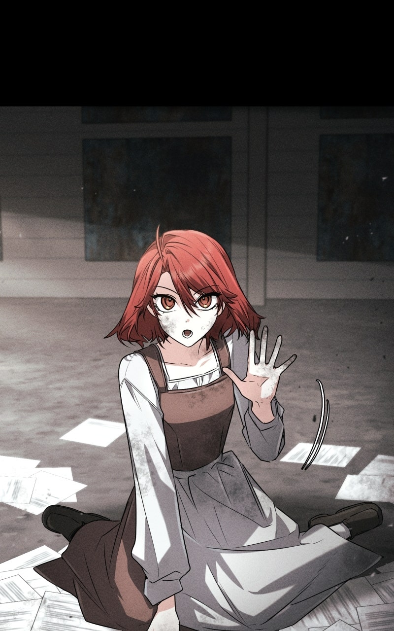 The Genius Prismatic Mage Episode 40 page 44 - 