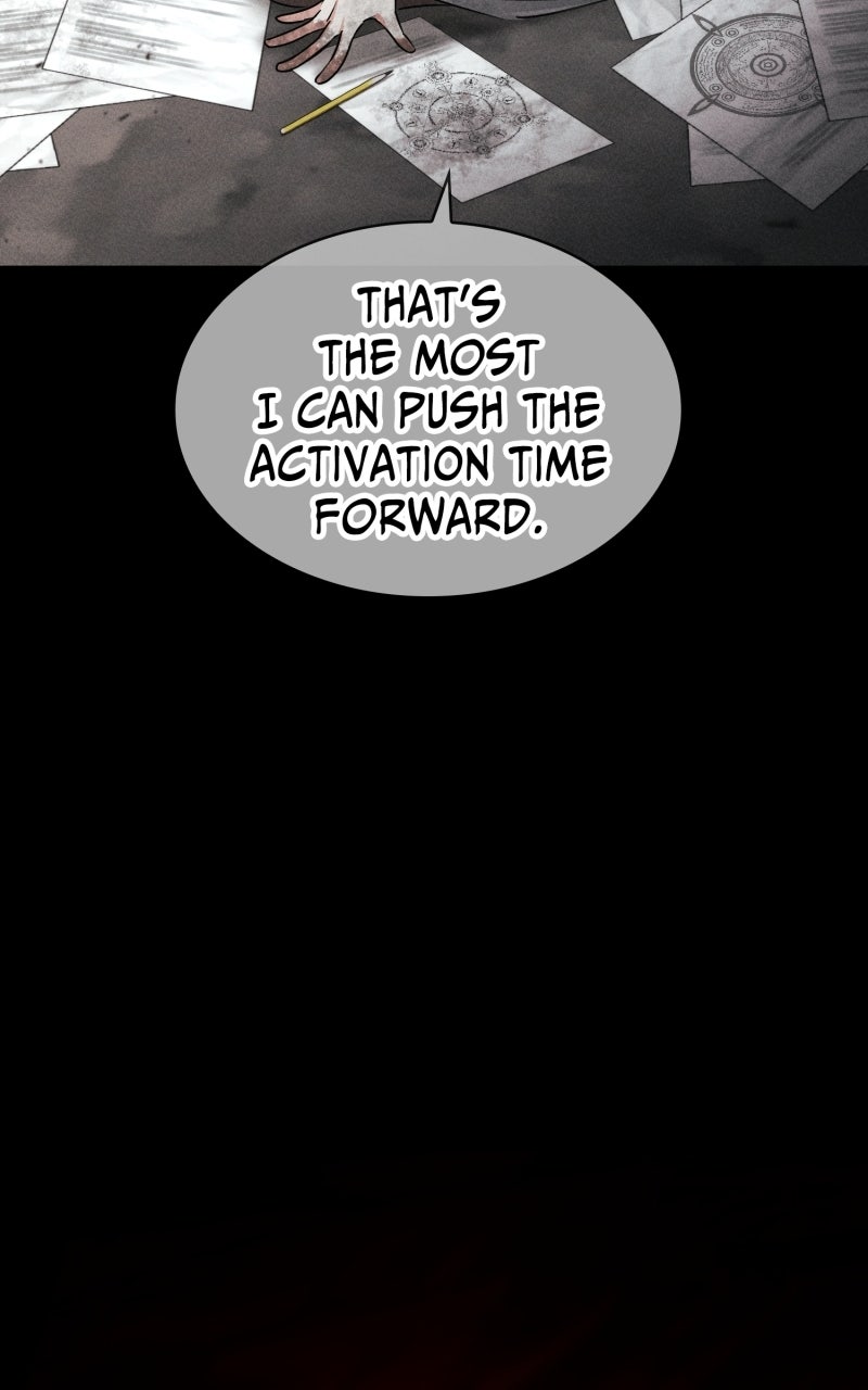 The Genius Prismatic Mage Episode 40 page 45 - 