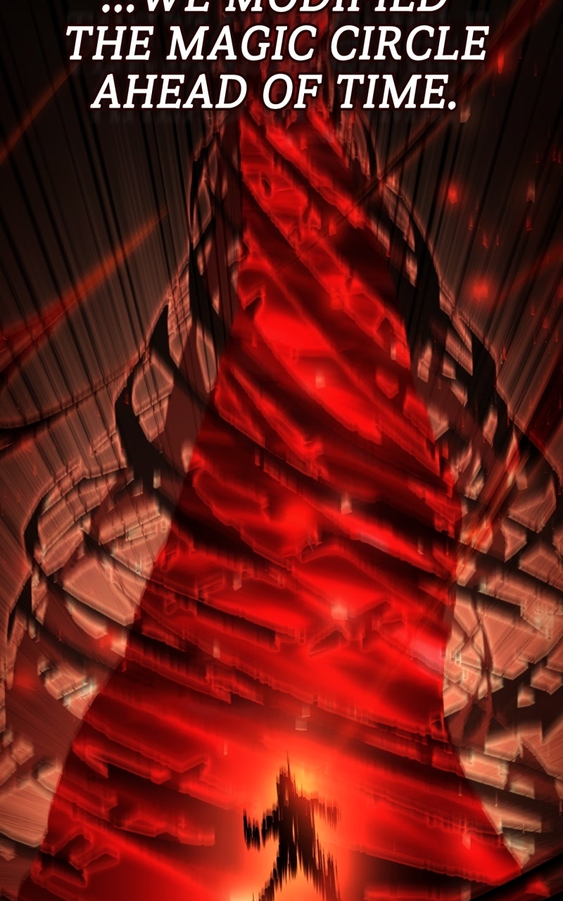 The Genius Prismatic Mage Episode 40 page 47 - 