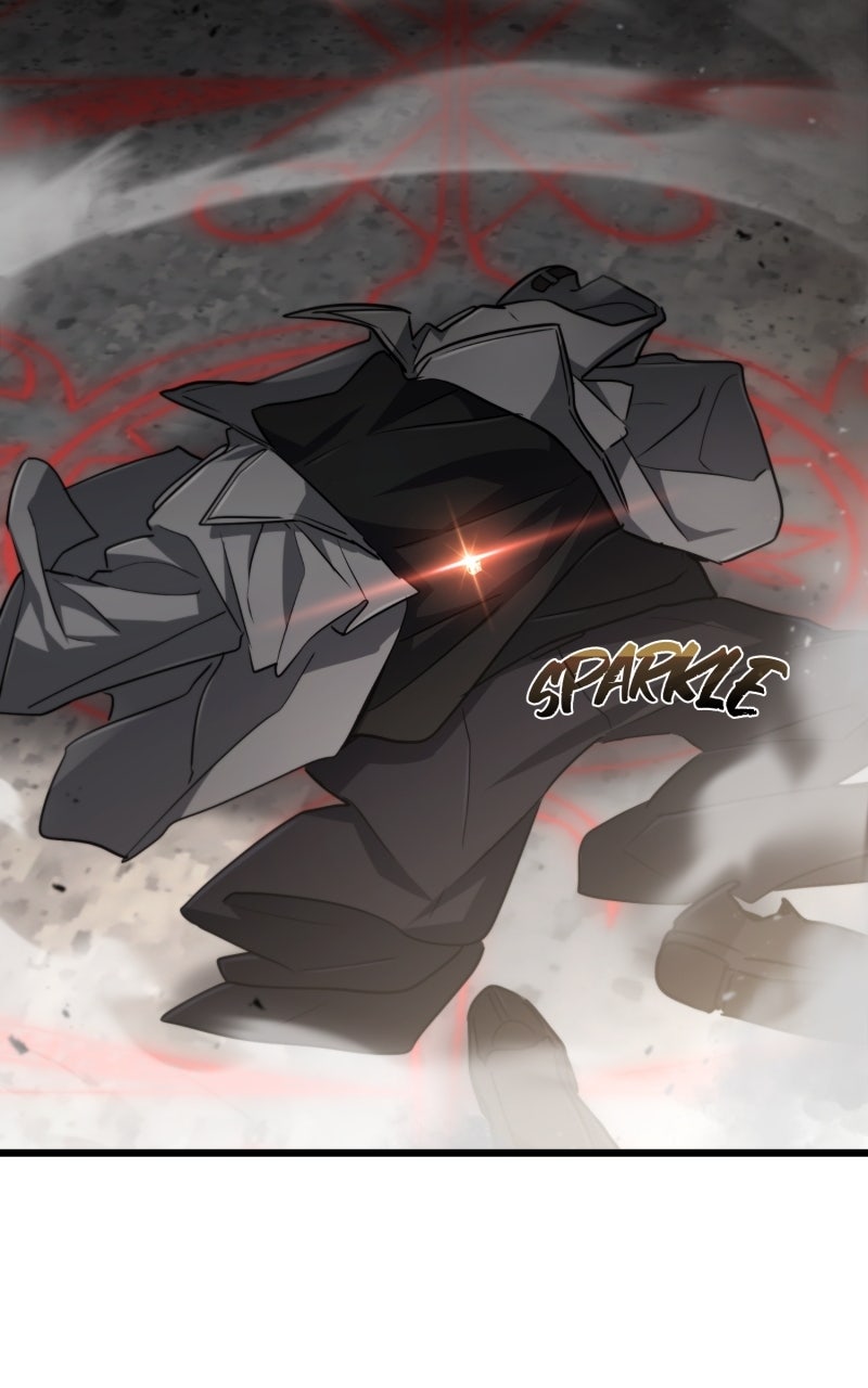 The Genius Prismatic Mage Episode 40 page 54 - 