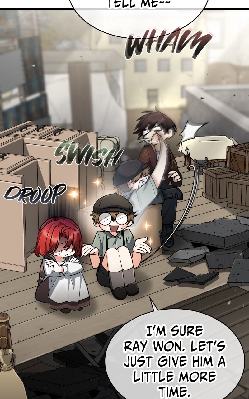 The Genius Prismatic Mage Episode 40 page 60 - 