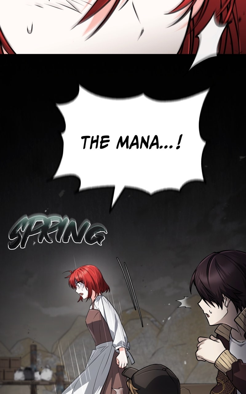 The Genius Prismatic Mage Episode 40 page 62 - 