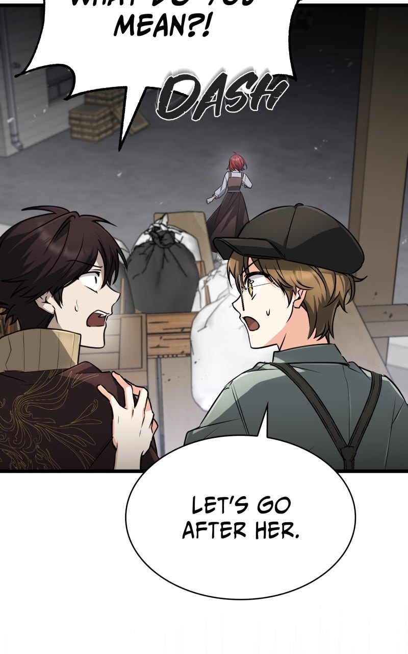 The Genius Prismatic Mage Episode 40 page 64 - 